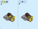 Instrucciones de Construcción - LEGO - 70632 - Quake Mech: Page 14