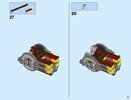 Instrucciones de Construcción - LEGO - 70632 - Quake Mech: Page 15