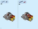 Instrucciones de Construcción - LEGO - 70632 - Quake Mech: Page 16