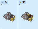 Instrucciones de Construcción - LEGO - 70632 - Quake Mech: Page 18