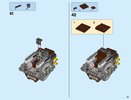 Instrucciones de Construcción - LEGO - 70632 - Quake Mech: Page 23