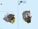 Instrucciones de Construcción - LEGO - 70632 - Quake Mech: Page 28