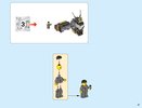 Instrucciones de Construcción - LEGO - 70632 - Quake Mech: Page 37