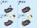 Instrucciones de Construcción - LEGO - 70632 - Quake Mech: Page 42