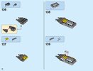 Instrucciones de Construcción - LEGO - 70632 - Quake Mech: Page 56