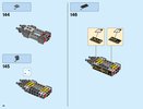 Instrucciones de Construcción - LEGO - 70632 - Quake Mech: Page 58