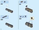 Instrucciones de Construcción - LEGO - 70632 - Quake Mech: Page 94