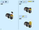 Instrucciones de Construcción - LEGO - 70632 - Quake Mech: Page 96