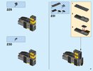 Instrucciones de Construcción - LEGO - 70632 - Quake Mech: Page 97