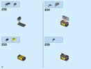 Instrucciones de Construcción - LEGO - 70632 - Quake Mech: Page 98