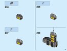 Instrucciones de Construcción - LEGO - 70632 - Quake Mech: Page 99