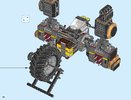 Instrucciones de Construcción - LEGO - 70632 - Quake Mech: Page 116