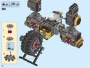 Instrucciones de Construcción - LEGO - 70632 - Quake Mech: Page 118