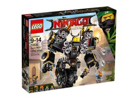 70632 - Quake Mech