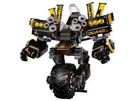 70632 - Quake Mech