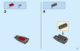 Instrucciones de Construcción - LEGO - 70633 - Kai - Spinjitzu Master: Page 11