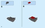 Instrucciones de Construcción - LEGO - 70633 - Kai - Spinjitzu Master: Page 12