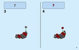 Instrucciones de Construcción - LEGO - 70633 - Kai - Spinjitzu Master: Page 5