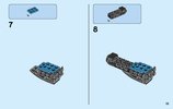 Instrucciones de Construcción - LEGO - 70634 - Nya - Spinjitzu Master: Page 13