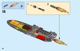 Instrucciones de Construcción - LEGO - 70638 - Katana V11: Page 24