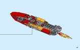 Instrucciones de Construcción - LEGO - 70638 - Katana V11: Page 37