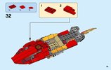 Instrucciones de Construcción - LEGO - 70638 - Katana V11: Page 41