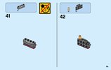 Instrucciones de Construcción - LEGO - 70638 - Katana V11: Page 49