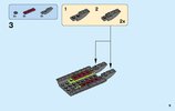 Instrucciones de Construcción - LEGO - 70638 - Katana V11: Page 9