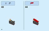 Instrucciones de Construcción - LEGO - 70638 - Katana V11: Page 50