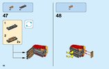 Instrucciones de Construcción - LEGO - 70638 - Katana V11: Page 52