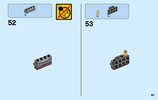 Instrucciones de Construcción - LEGO - 70638 - Katana V11: Page 55