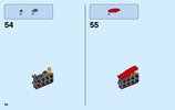 Instrucciones de Construcción - LEGO - 70638 - Katana V11: Page 56