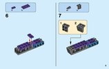 Instrucciones de Construcción - LEGO - 70639 - Street Race of Snake Jaguar: Page 5