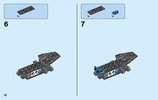 Instrucciones de Construcción - LEGO - 70639 - Street Race of Snake Jaguar: Page 12