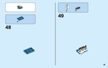 Instrucciones de Construcción - LEGO - 70639 - Street Race of Snake Jaguar: Page 41