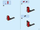 Instrucciones de Construcción - LEGO - 70640 - S.O.G. Headquarters: Page 25