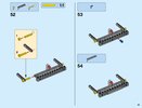 Instrucciones de Construcción - LEGO - 70640 - S.O.G. Headquarters: Page 39