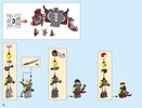 Instrucciones de Construcción - LEGO - 70640 - S.O.G. Headquarters: Page 44