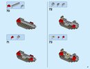 Instrucciones de Construcción - LEGO - 70640 - S.O.G. Headquarters: Page 47