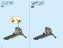 Instrucciones de Construcción - LEGO - 70640 - S.O.G. Headquarters: Page 84