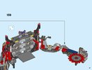 Instrucciones de Construcción - LEGO - 70640 - S.O.G. Headquarters: Page 87