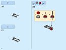 Instrucciones de Construcción - LEGO - 70640 - S.O.G. Headquarters: Page 10