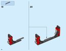 Instrucciones de Construcción - LEGO - 70640 - S.O.G. Headquarters: Page 26