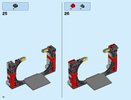 Instrucciones de Construcción - LEGO - 70640 - S.O.G. Headquarters: Page 30