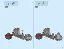 Instrucciones de Construcción - LEGO - 70640 - S.O.G. Headquarters: Page 71