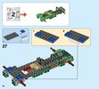 Instrucciones de Construcción - LEGO - 70641 - Ninja Nightcrawler: Page 28