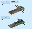 Instrucciones de Construcción - LEGO - 70641 - Ninja Nightcrawler: Page 15