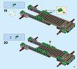 Instrucciones de Construcción - LEGO - 70641 - Ninja Nightcrawler: Page 21