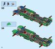 Instrucciones de Construcción - LEGO - 70641 - Ninja Nightcrawler: Page 32