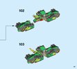 Instrucciones de Construcción - LEGO - 70641 - Ninja Nightcrawler: Page 63